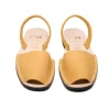 Footwear | Pons Classic Women Mustard