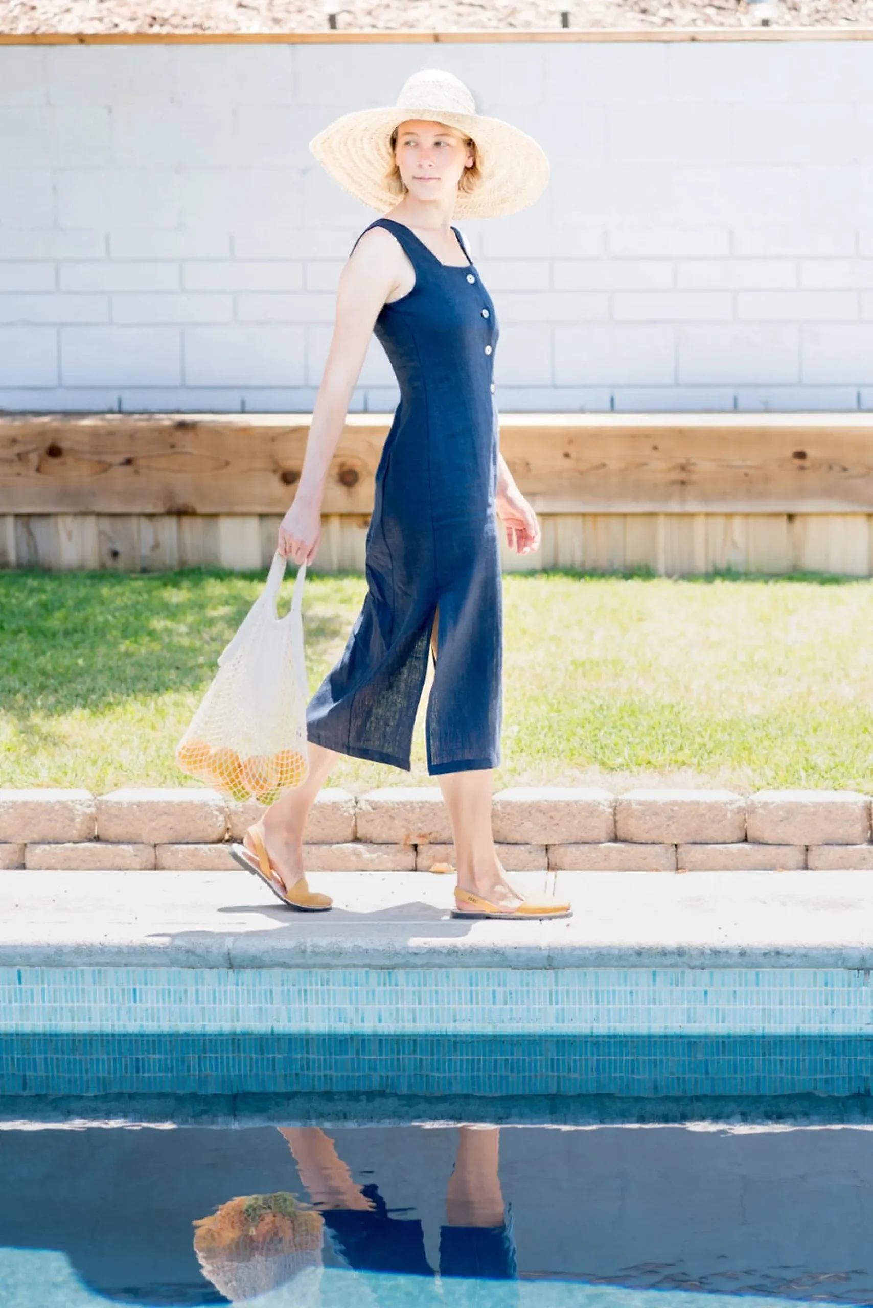 pons_classic_women_mustar_5.webp Footwear | Pons Classic Women Mustard