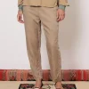 Pants | Raquel Allegra Fez Pant Khaki