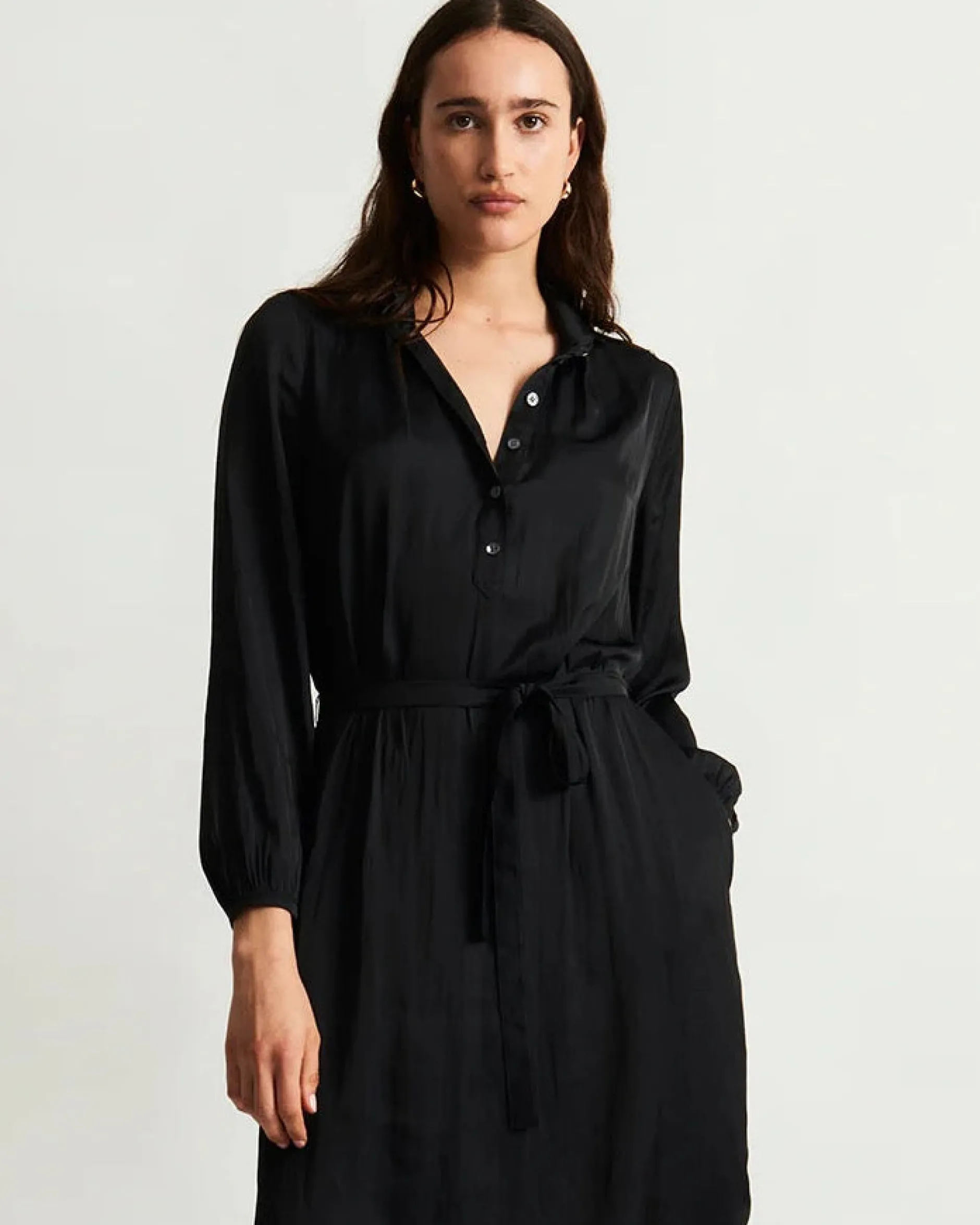 raquel_allegra_vivienne_d_0-1.webp Dresses | Raquel Allegra Vivienne Dress Black