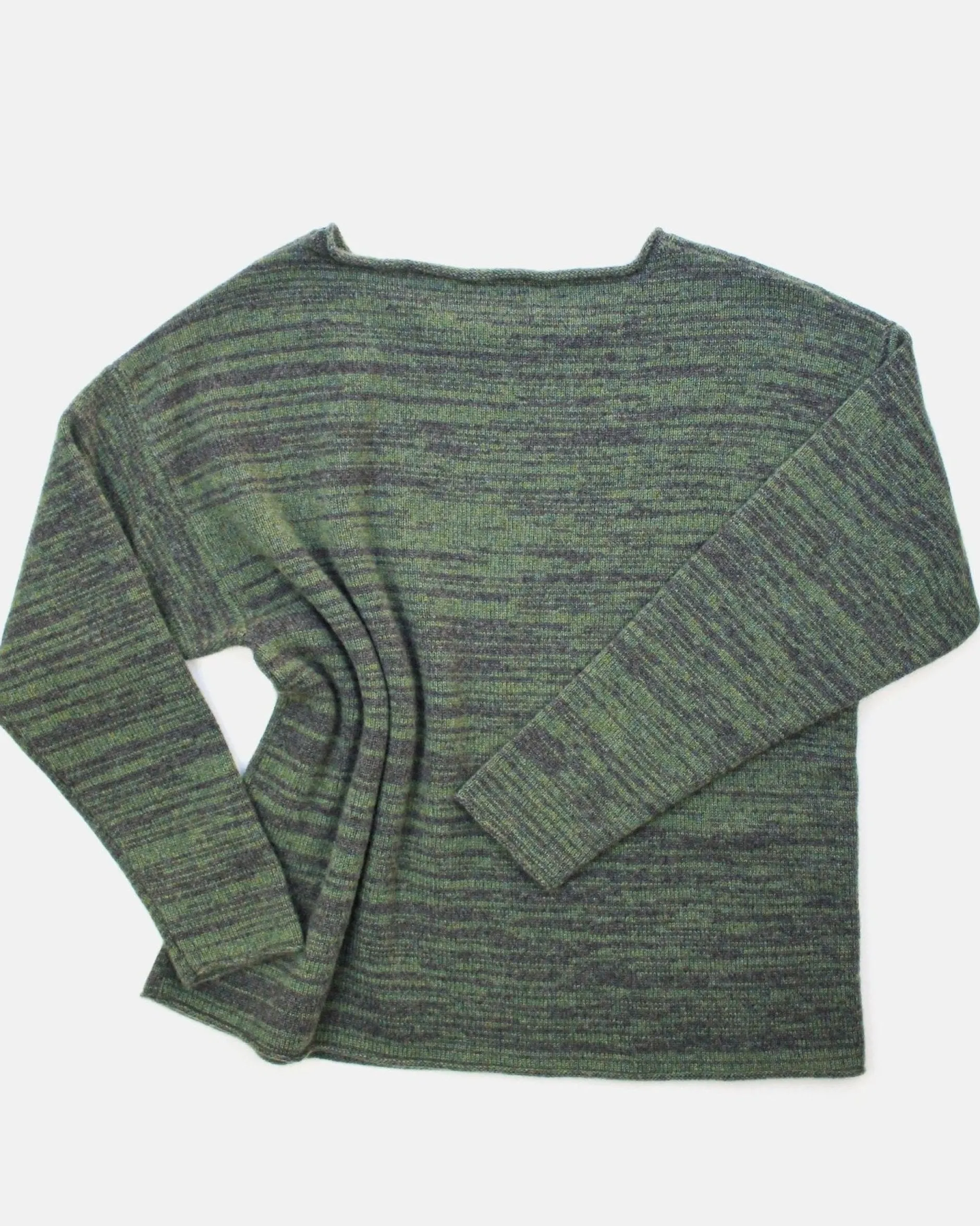 ros_duke_granite_sweater__1.webp Sweaters | Ros Duke Granite Sweater Moss
