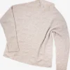 Sweaters | Ros Duke Pebble Turtle Oatmeal