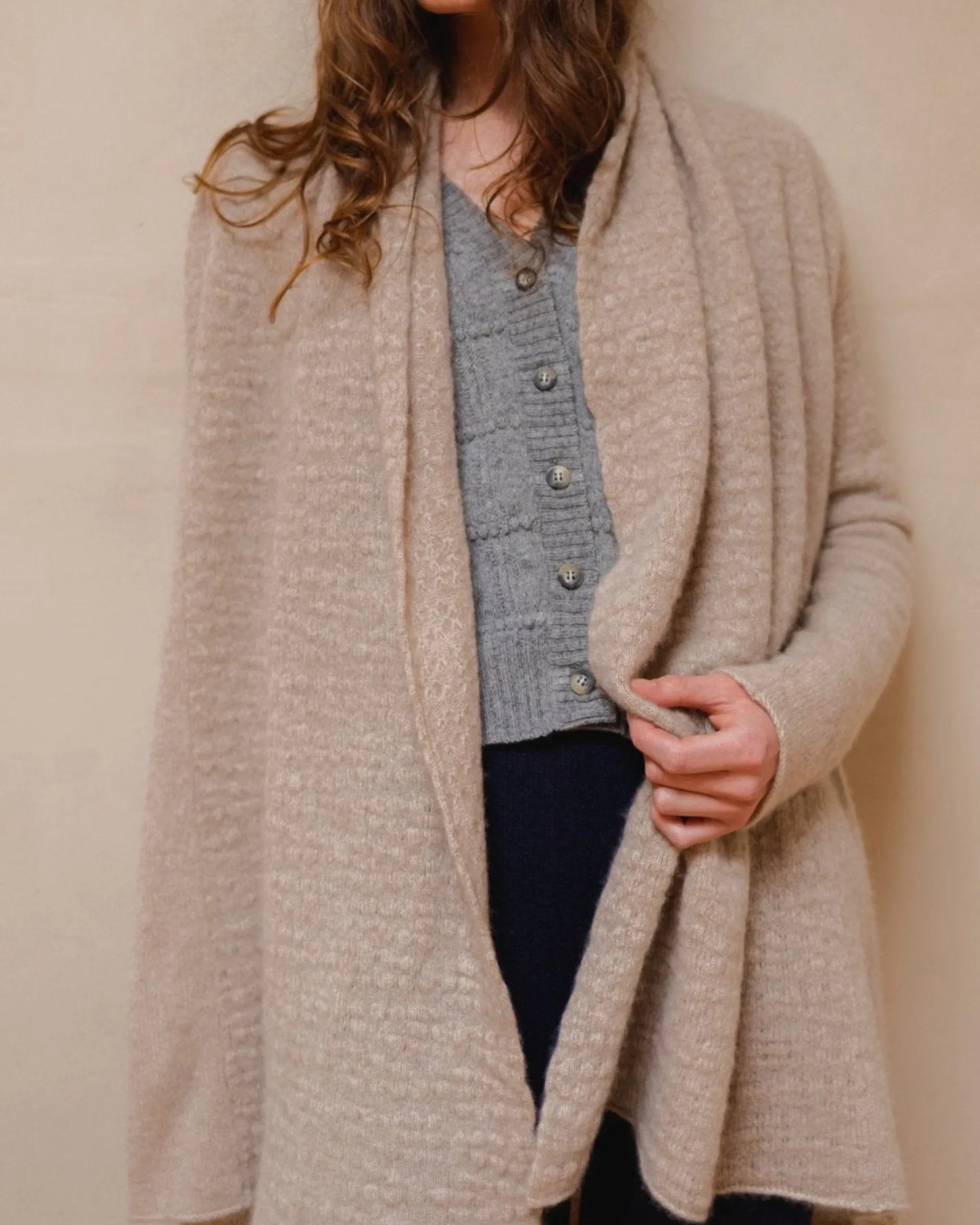 ros_duke_shawl_cardigan_o_0.webp Sweaters | Ros Duke Shawl Cardigan Oatmeal