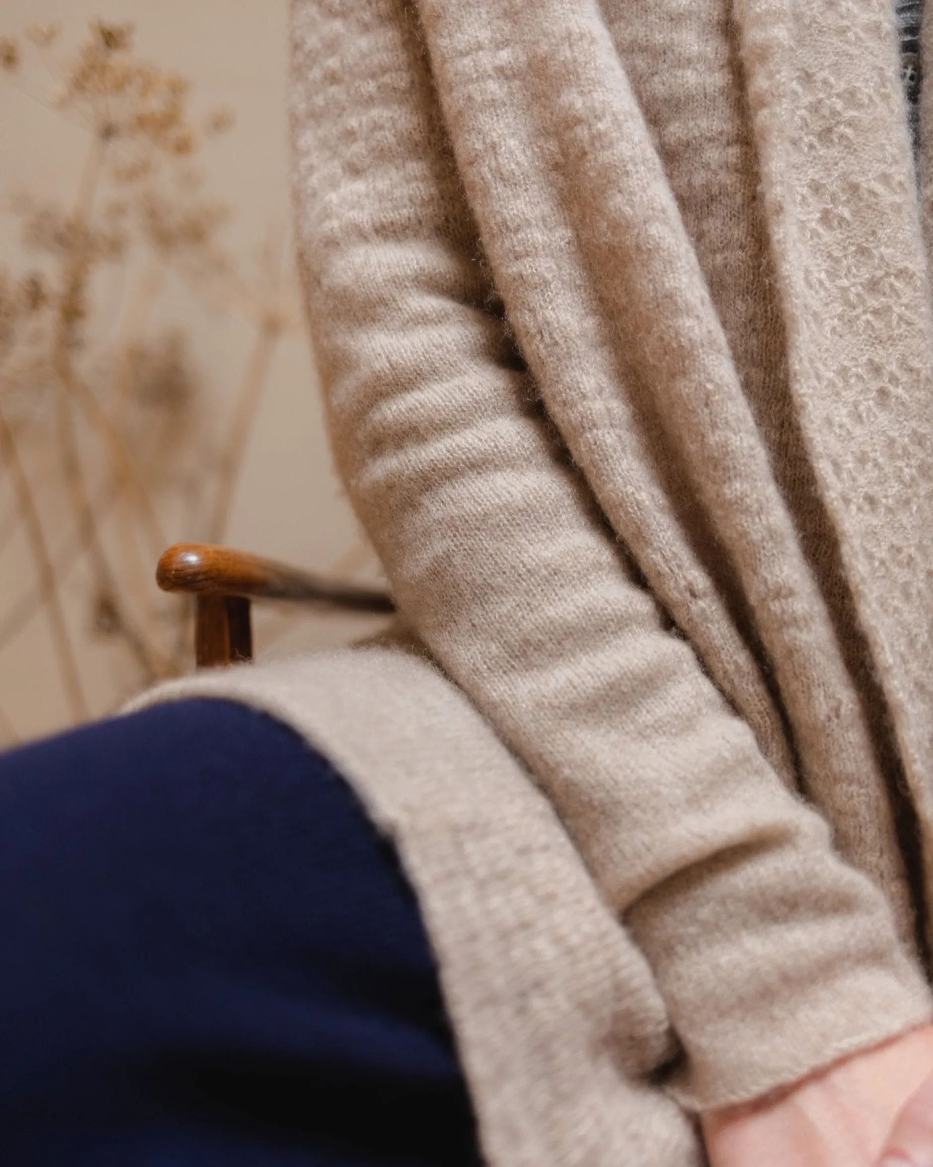 ros_duke_shawl_cardigan_o_3.webp Sweaters | Ros Duke Shawl Cardigan Oatmeal