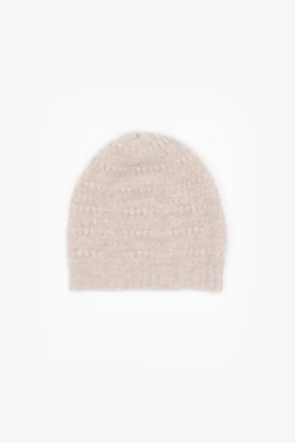 Hats | Ros Duke Slub Hat Oatmeal