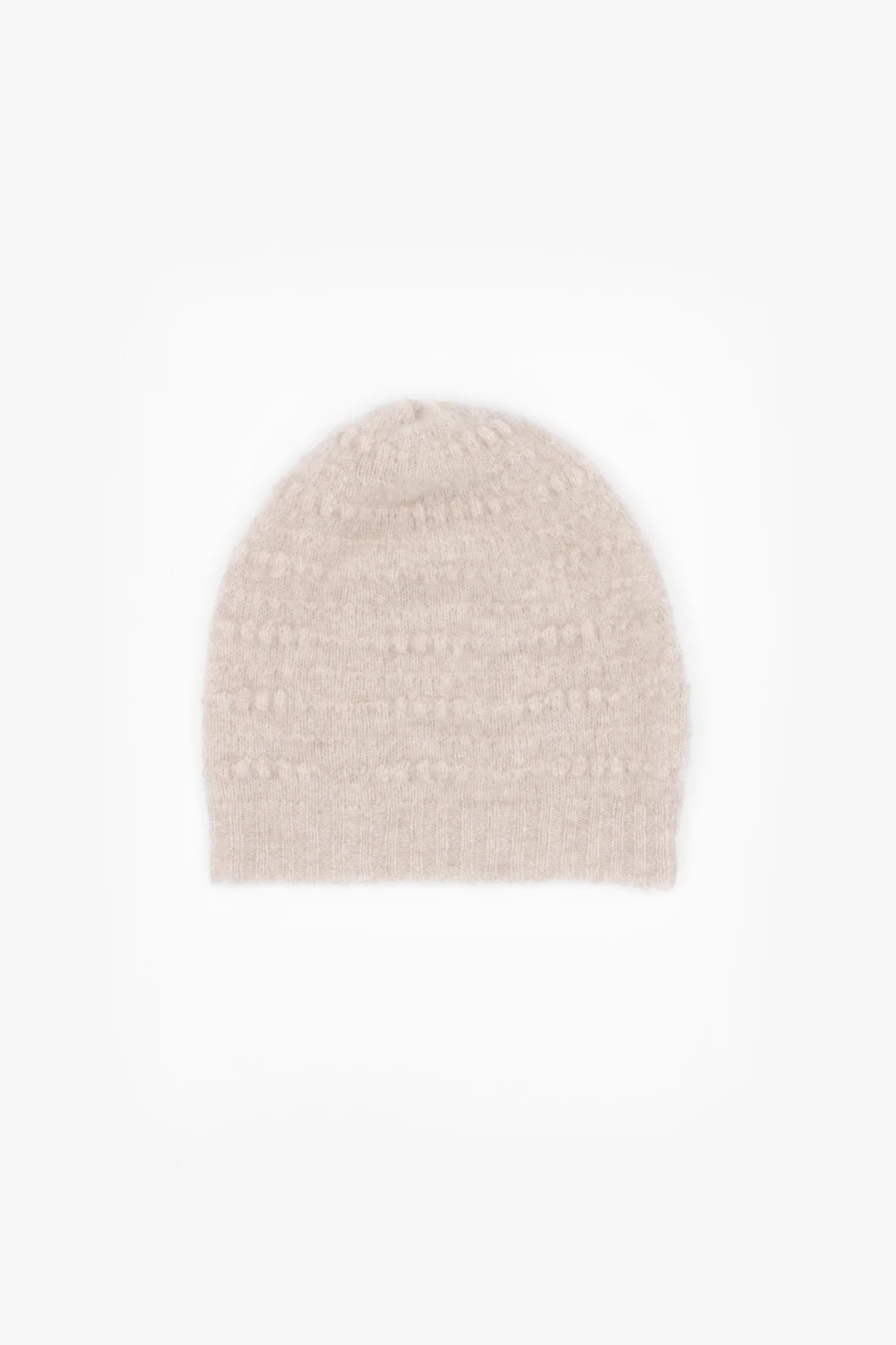 ros_duke_slub_hat_oatmeal_2.webp Hats | Ros Duke Slub Hat Oatmeal
