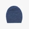 Hats | Ros Duke Slub Hat Selvedge