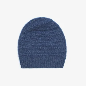 Hats | Ros Duke Slub Hat Selvedge