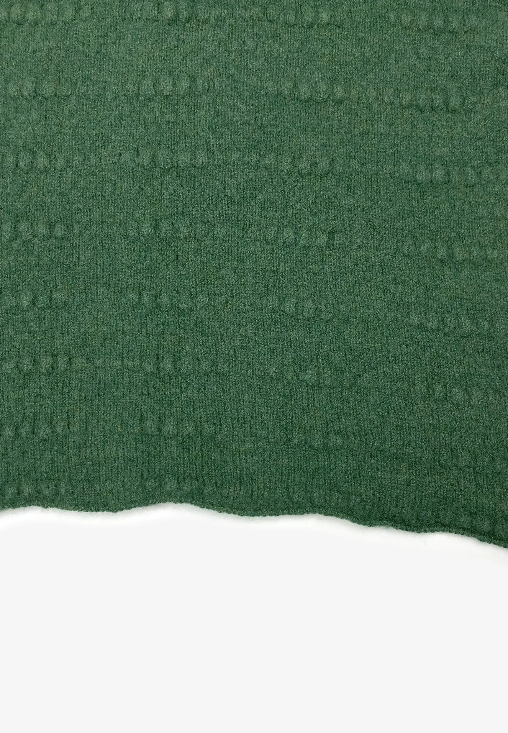 ros_duke_slub_scarf_fores_2.webp Scarves | Ros Duke Slub Scarf Forest
