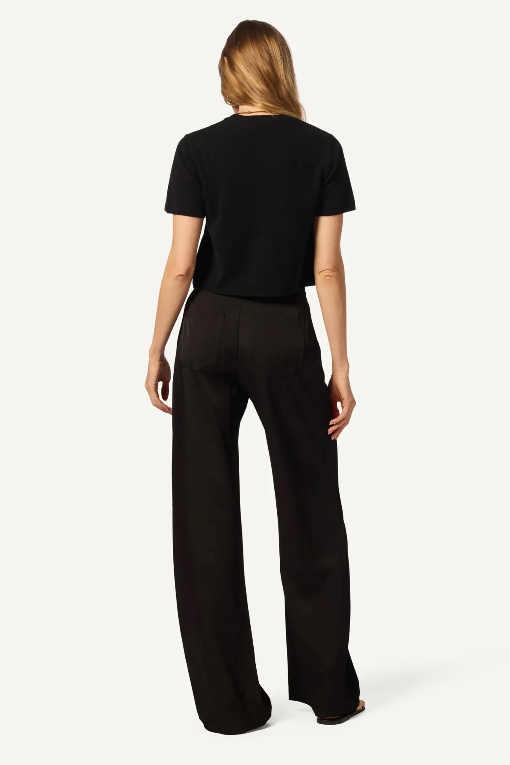 sabyln_charleston_relaxed_1.webp Shirts + Tops | Sablyn Sabyln Charleston Relaxed Crewneck Tee Black
