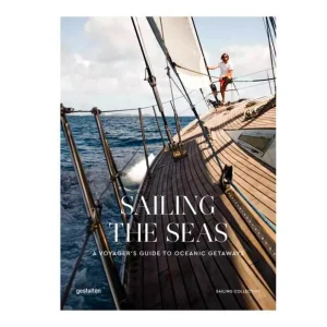 Books | Ingram Sailing the Seas