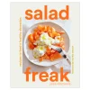 Books | Ingram Salad Freak