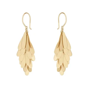 Jewelry | Sia Taylor 18K Daisy Earrings