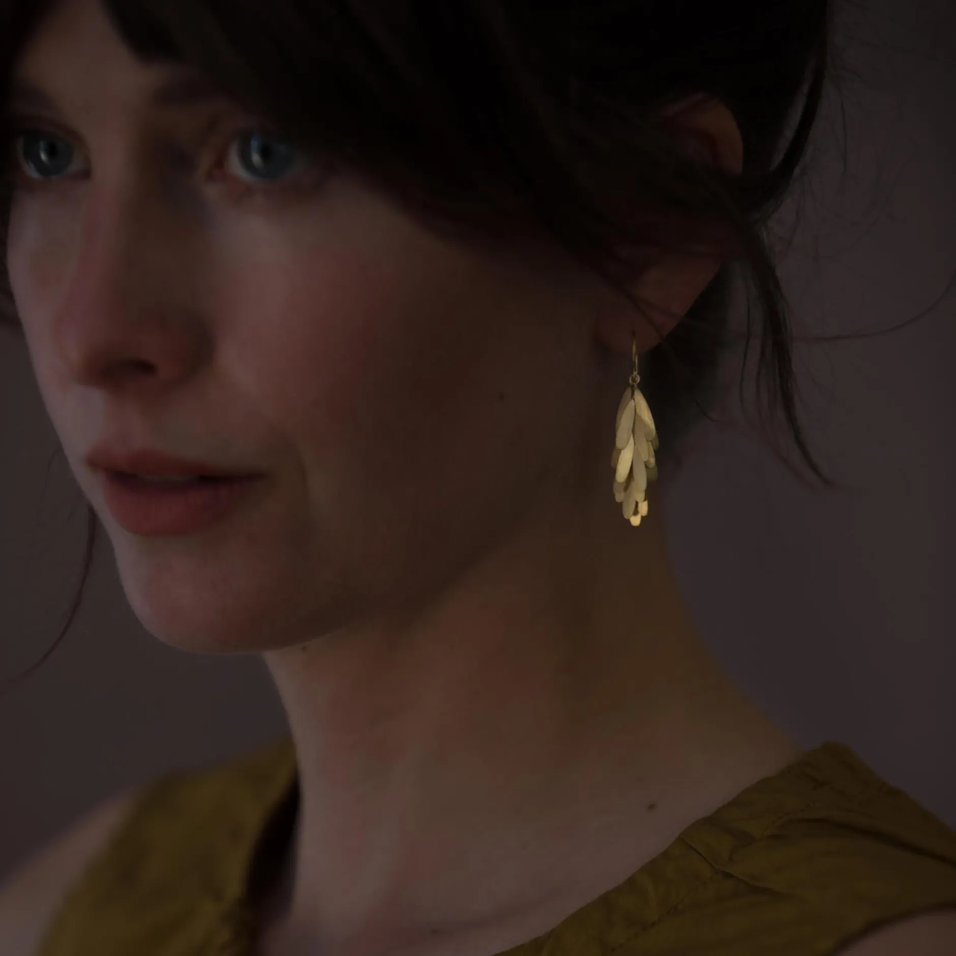 sia_taylor_k_daisy_earrin_1.webp Jewelry | Sia Taylor 18K Daisy Earrings