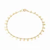 Jewelry | Sia Taylor 18K Evenly Dotted Bracelet