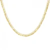 Jewelry | Sia Taylor 18K Fully Dotted Necklace