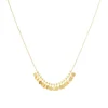 Jewelry | Sia Taylor 18K Mini Dots Arc Necklace