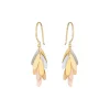 Jewelry | Sia Taylor 18K Tiny Daisy Rainbow Earrings