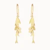 Jewelry | Sia Taylor 18K Tiny Wings