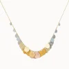 Jewelry | Sia Taylor Rainbow Hummingbird Necklace