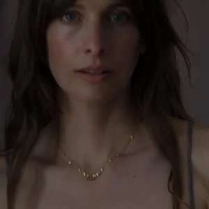 Jewelry | Sia Taylor Tiny Golden Wings Necklace