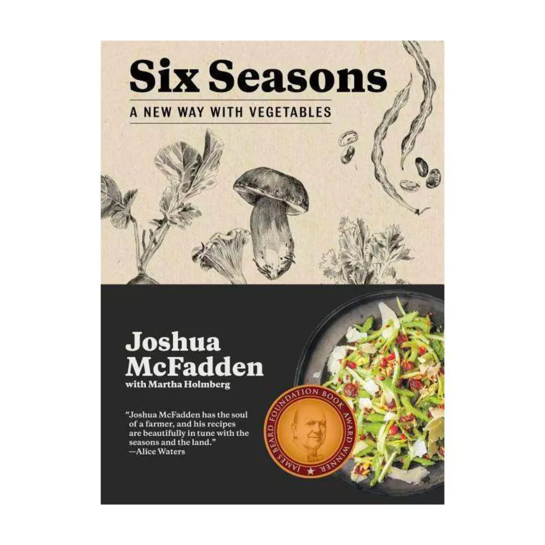six_seasons_0.webp Books | Ingram Six Seasons