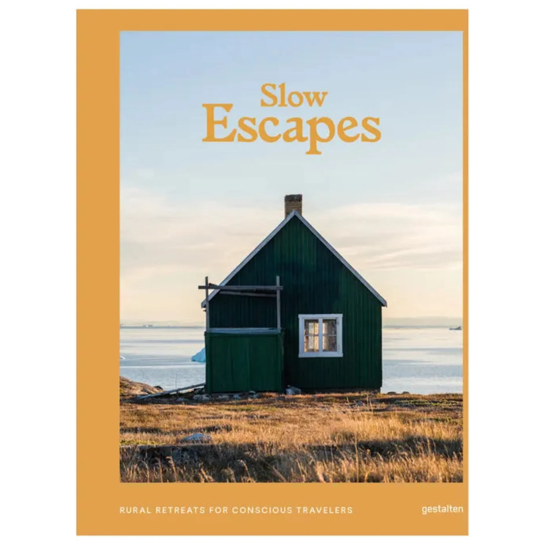 slow_escapes_0.webp Books | Ingram Slow Escapes