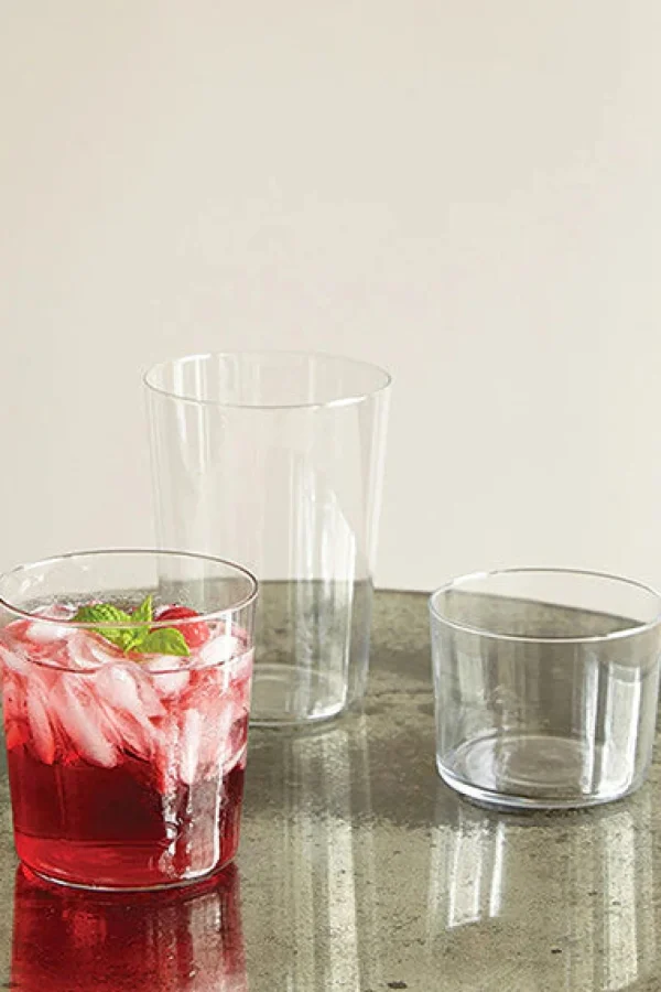 Glassware | Socco Spanish Beer Glass