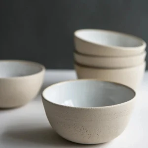 Tabletop | Thistle Hill Stoneware Bowl