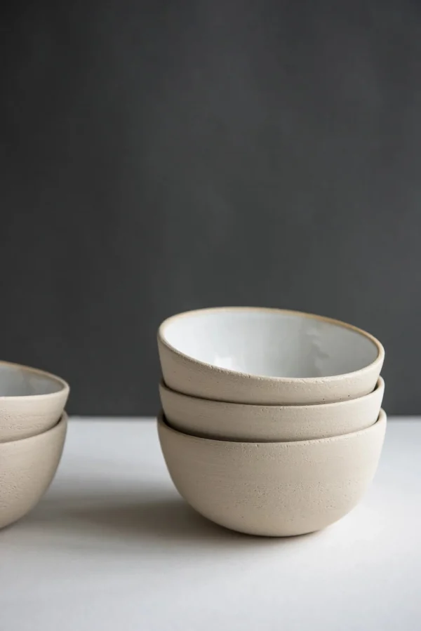 Tabletop | Thistle Hill Stoneware Bowl