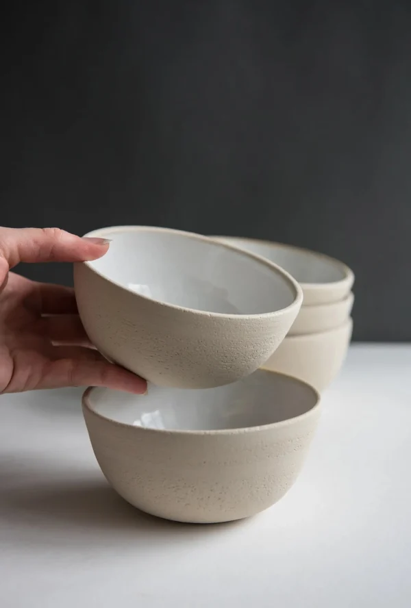 Tabletop | Thistle Hill Stoneware Bowl