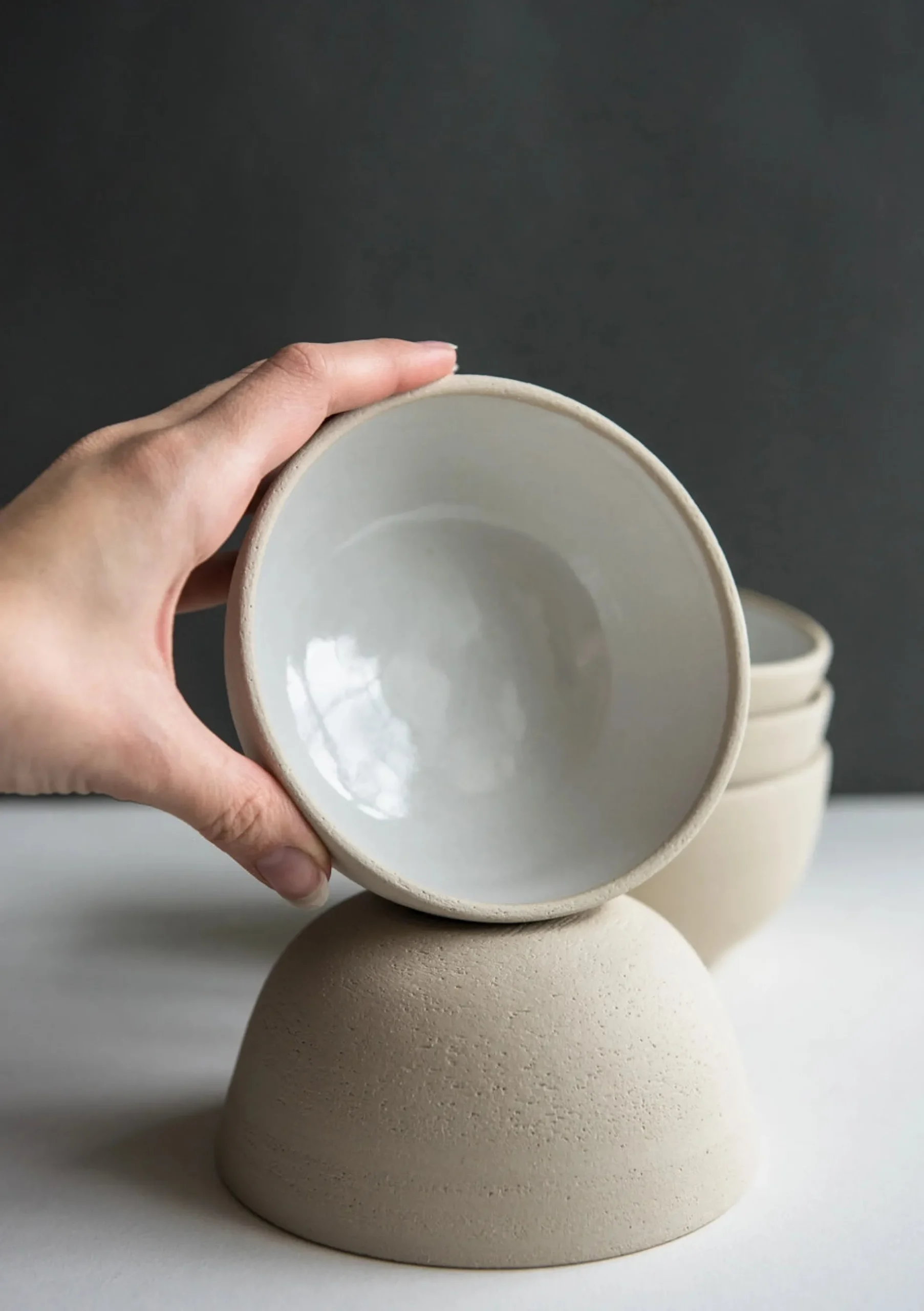 stoneware_bowl_3.webp Tabletop | Thistle Hill Stoneware Bowl