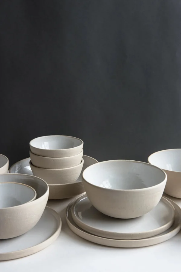 Tabletop | Thistle Hill Stoneware Dinner Plate
