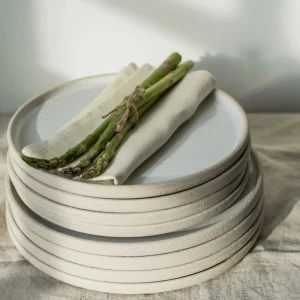 Tabletop | Thistle Hill Stoneware Salad Plate