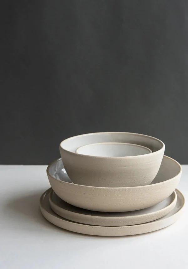 Tabletop | Thistle Hill Stoneware Salad Plate