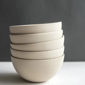 Tabletop | Thistle Hill Stoneware Soup Bowl