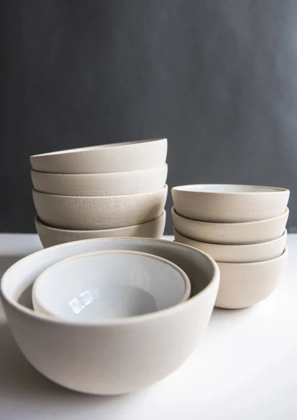 Tabletop | Thistle Hill Stoneware Soup Bowl
