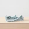 Home Decor | Pillows | Thistle Hill Stonewashed Linen Napkins Ice Blue