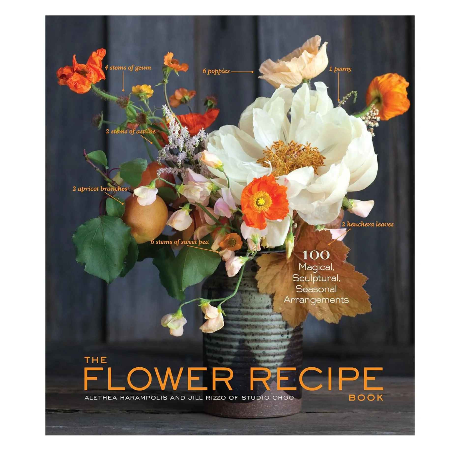 the_flower_recipe_book_0.webp Books | Ingram The Flower Recipe Book