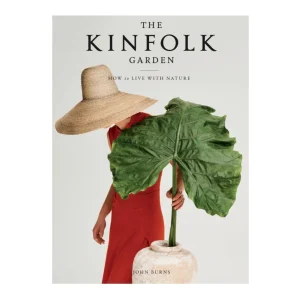 Books | Ingram The Kinfolk Garden