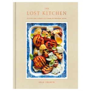 Books | Ingram The Lost Kitchen