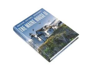 Books | Ingram The Maine House II
