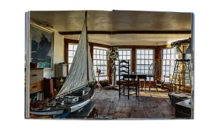 Books | Ingram The Maine House II