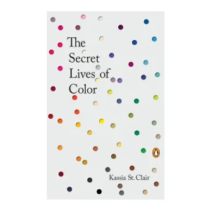 Books | Ingram The Secret Lives Of Color