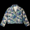 Outerwear | Trovata August Jacket Medley Floral