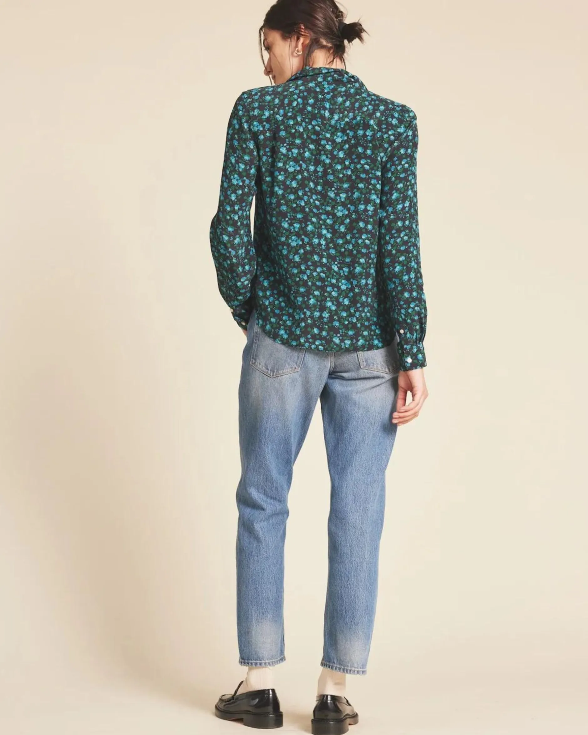 trovata_jacquelin_shirt_b_2-1.webp Shirts + Tops | Trovata Jacquelin Shirt Blue Larkspur