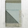 Throws | Twig Lambswool Throw
