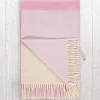 Throws | Twig Lambswool Throw