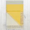 Throws | Twig Lambswool Throw