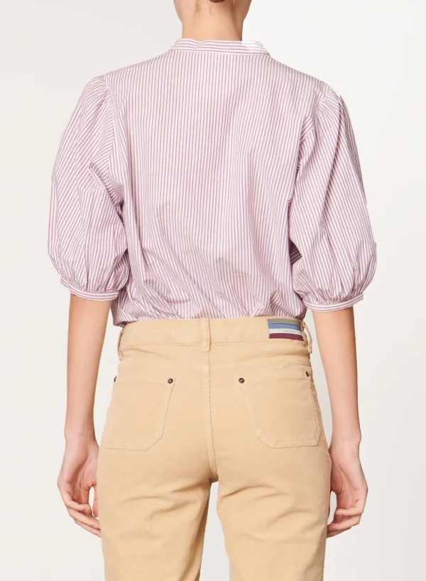 Shirts + Tops | Vanessa Bruno Aragon Top Mure